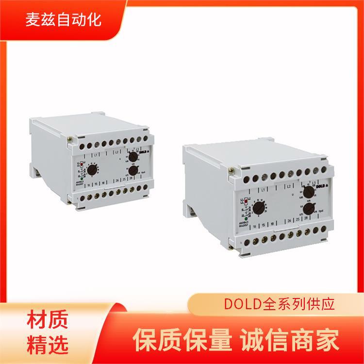 多德 DOLD 继电器 BA9054/331 DC1-10V UH DC24-60V 全新供应