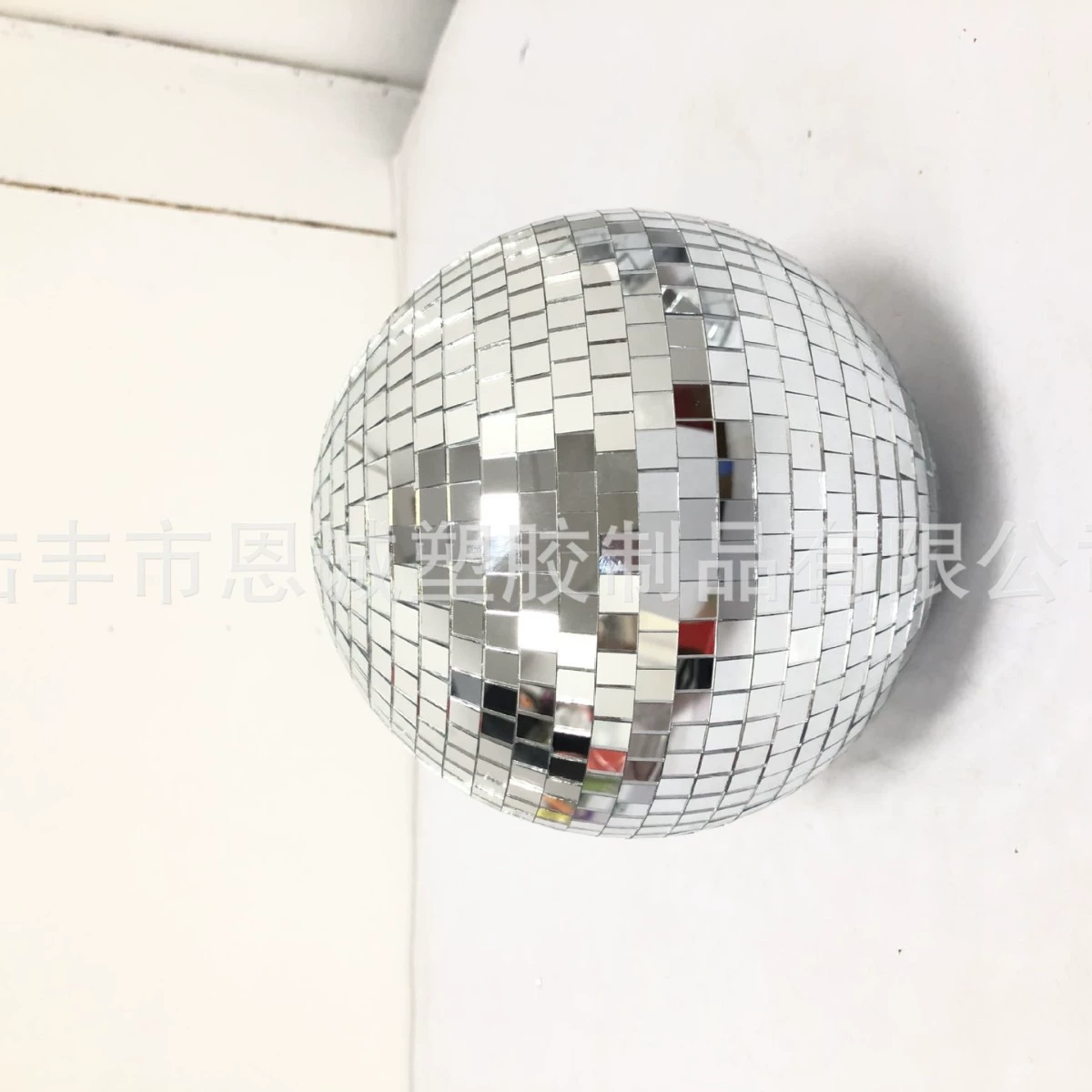 Шар зеркальная диско-м ball, серебряная мозаичная сфера, ручная работа для вечеринки и свадьбы, украшение сцены, разные размеры