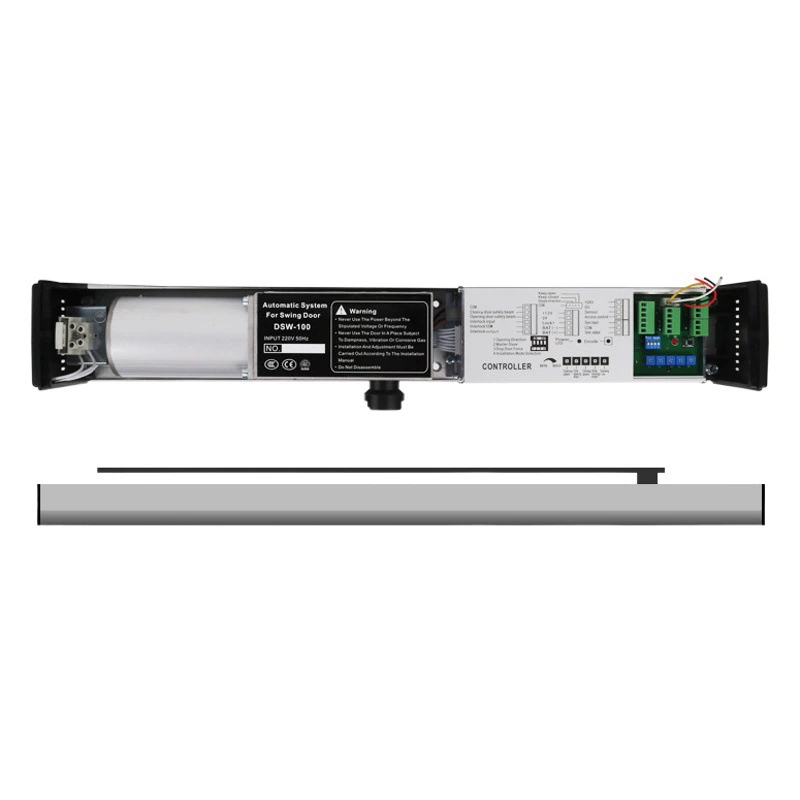 Haibaocheng автоматический открыватель двери индукционная электрическая плоская открыватель двери автоматический открыватель двери автоматический открыватель двери