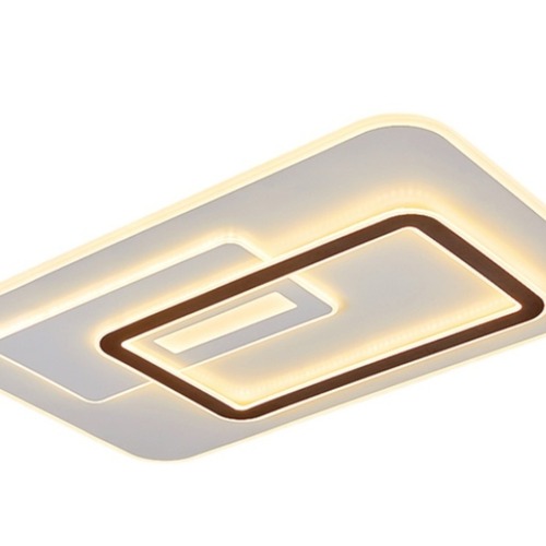 Protective Eye Living Room Ceiling Lamp Modern Minimalist 2024 New Smart Lamp Whole House Package Set Guangdong Zhongshan Lighting