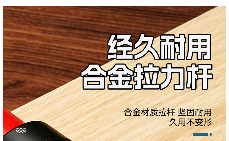 Small manual specialized oil extractor, cross-border multifunctional pull-out air pump type high-pressure car oil extractor