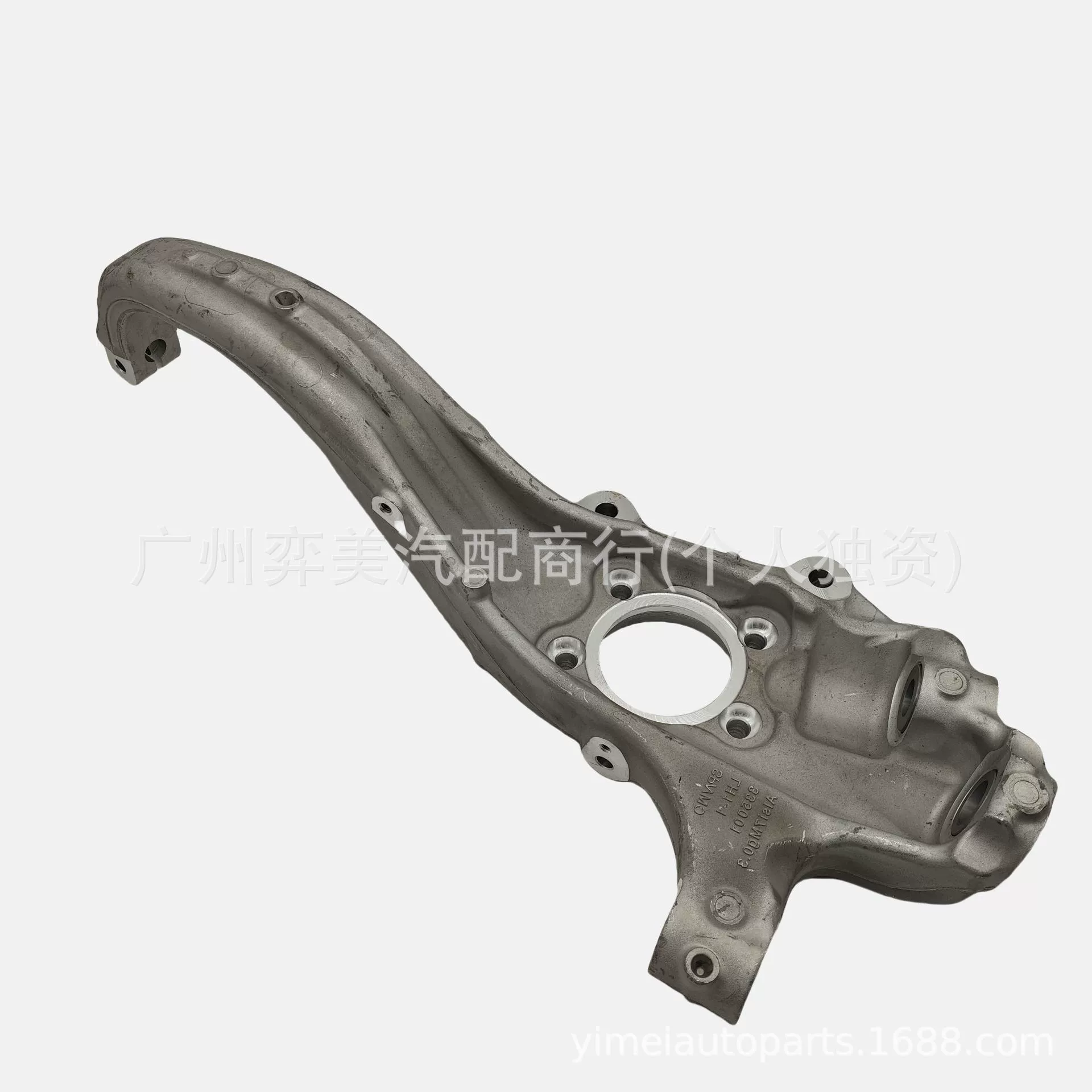 6608060508 6608060507 Для крайнего криптона 001 ZEEKR001 перед поворот переднего рога