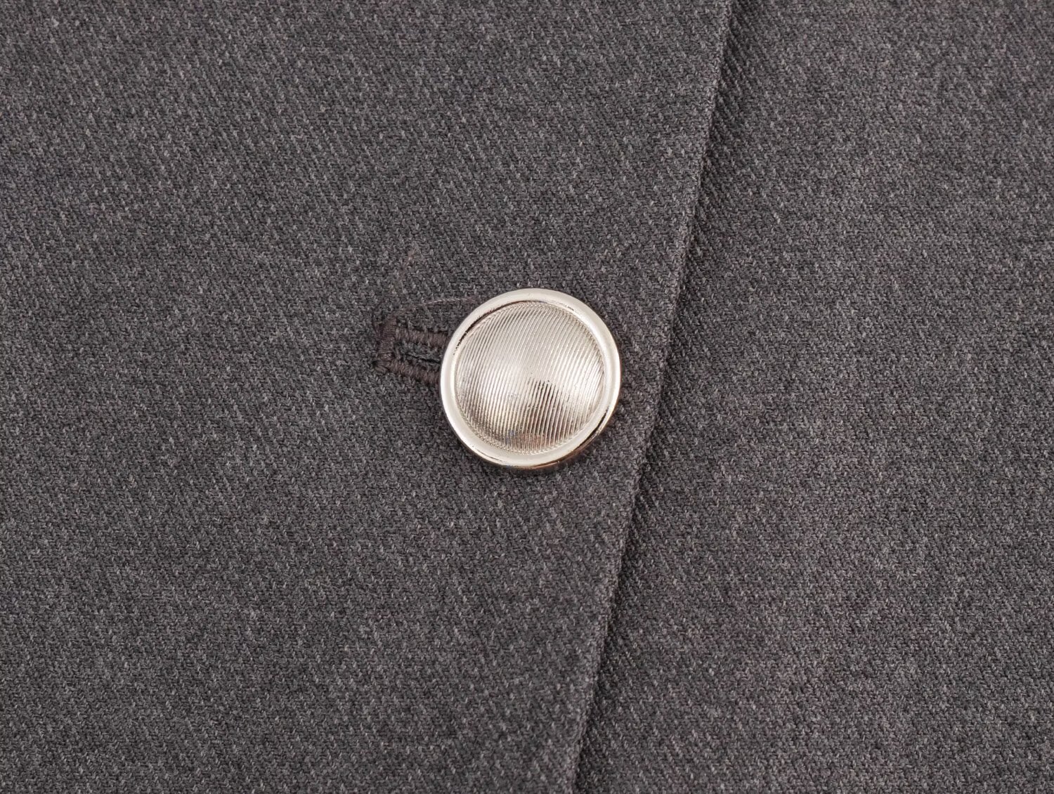 Women's clothing 2024 autumn and winter new style stylish metal button suit jacket_voghion.com