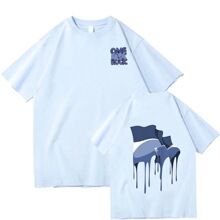 ONE OK ROCK Detox Tee One Ok Rock Band Hip Hop Heavy Metal T