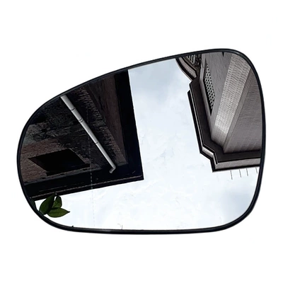 Rear mirror/rearview mirror assembly — 260 Rearview Mirror Housing Is250 - driving-on-the-left-lens-heated