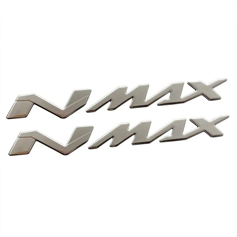 NMAX 실버