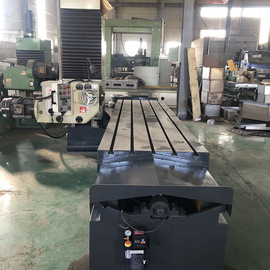 铣床;组合机床;通用配件