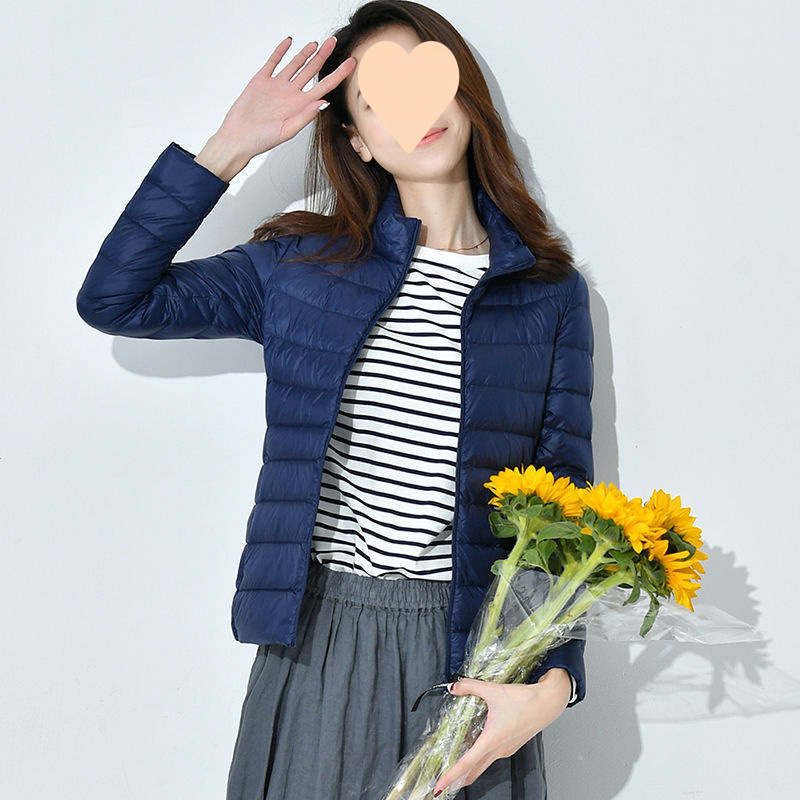 히든(스탠드 칼라)