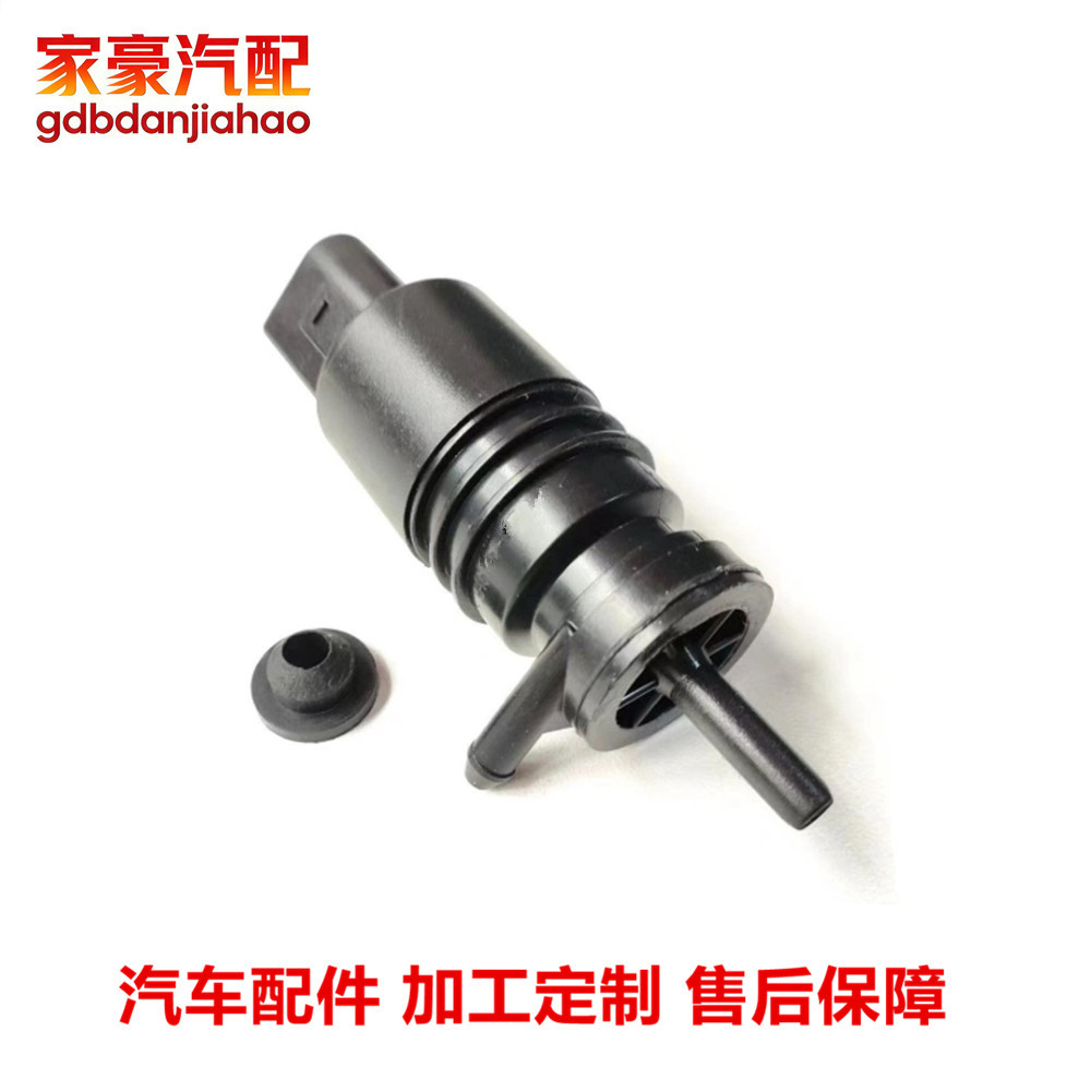 캐딜락 자동차 앞 유리 와셔 펌프 워시 펌프 워터 스프레이 모터 23353390에 적합한 국경 간 적용