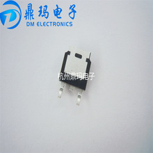 SJD60N100 SJ/�̼� TO-252 ��50N06 ��ЧӦ�� N/60V/50A/8.9MR