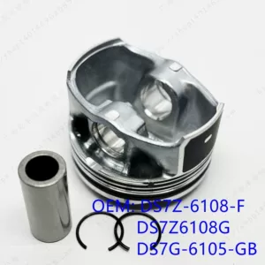 Ford Mondeo 1.5 1.5t Piston Escape Kuga Ds7G-6105-Gb üçün uyğundur