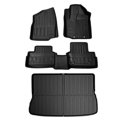 Universal Foot Pad – Suitable for Right-Hand Drive Toyota Raize
