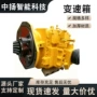 山推齐全sd32sd16变矩器