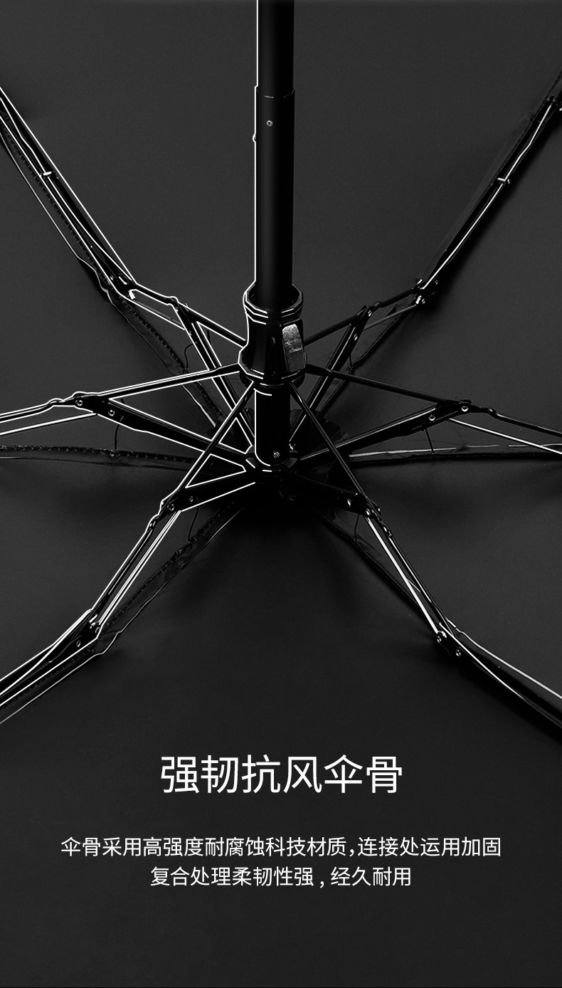五折伞