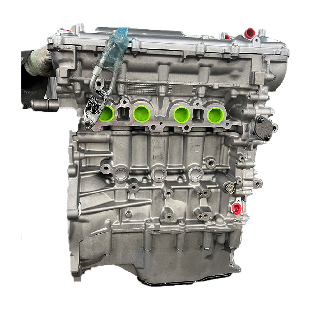 Factory Sales of 2Zr 1.8L Toyota Engines Suitable for Levin, Corolla, and Carola