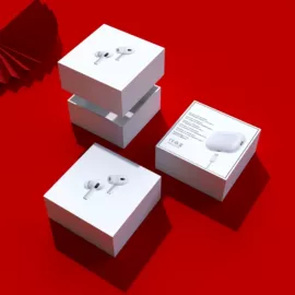 数码3C包装;纸盒;首饰包装