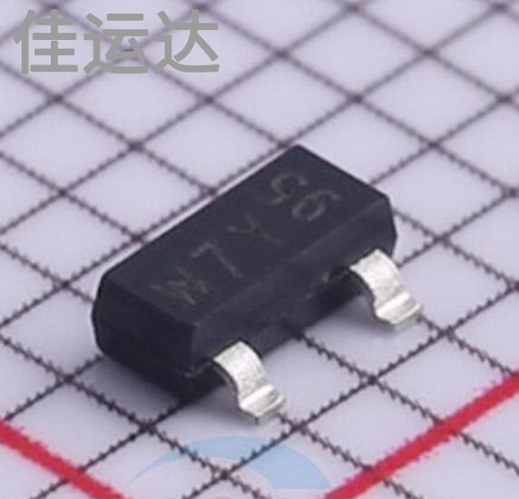 PDTB123YT,215 规格 SOT23-3 三极管
