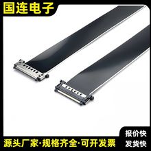 0.5�g�� 30 40pin �����h EDP���� ��I-PEX�����^ ffc/fpcܛ�ž�