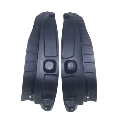 Harrier Plus Rear Door Liner – Mudguard