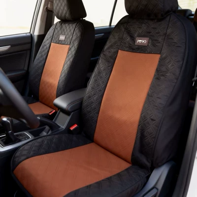 Seat cushion, seat cover — Chevrolet Sedan Jetta Chevrolet