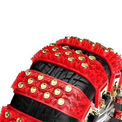 Tire snow chain, Car Universal Tpu Snow Escape