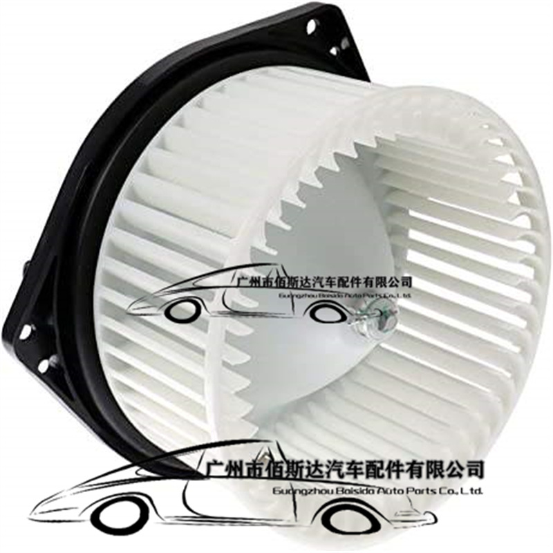 r 汽车空调鼓风机OE 4H1820021A 4H1820021B 适用于奥迪 跨境热销