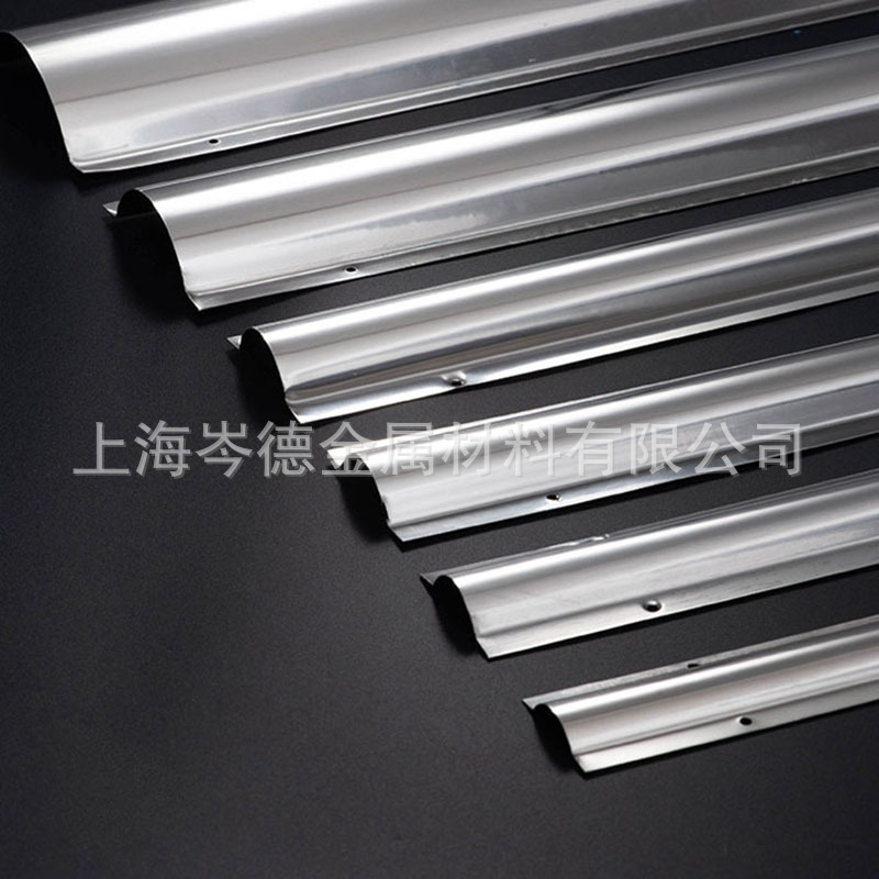 不锈钢线槽弧形方形地面半圆地板明装布线金属厂家直供满量包邮