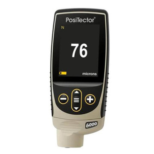 �����ҷ�˹��DeFelsko PosiTector6000FT1�F��0-6mm��Ĥ�x Ĥ��x
