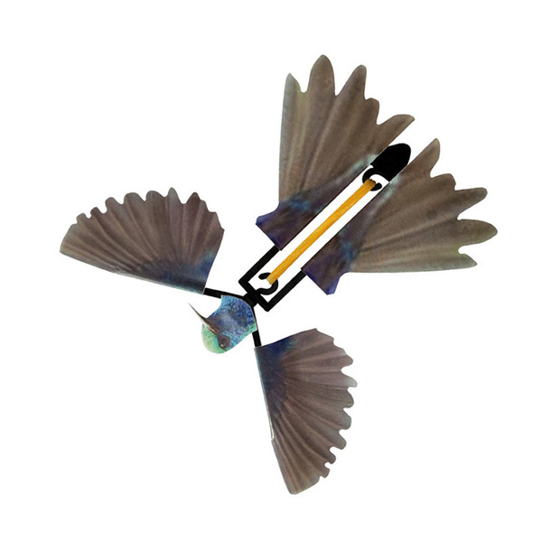 Cross -border Humming Bird Magic Prop Creative Gifts Magic…