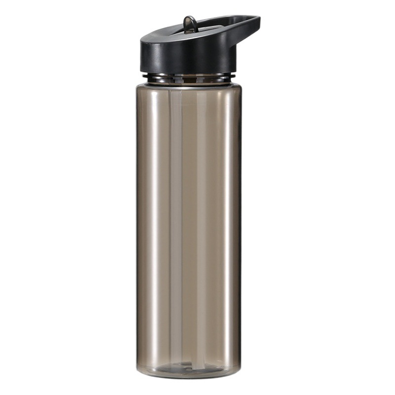 Taza de agua los niños estudiantes eligen estrictamente regalo Space Cup ins estilo tritan deportes verano hombres y mujeres taza de paja de plástico
