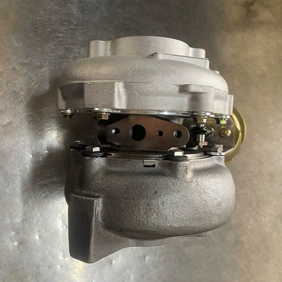 for Nissan Qw25 – Supercharger
