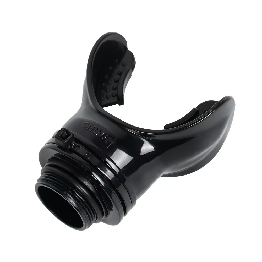 DIDEEP0.5LPlus nueva máscara de buceo, botella de oxígeno, respiración submarina, equipo de buceo, tanque de oxígeno de respiración