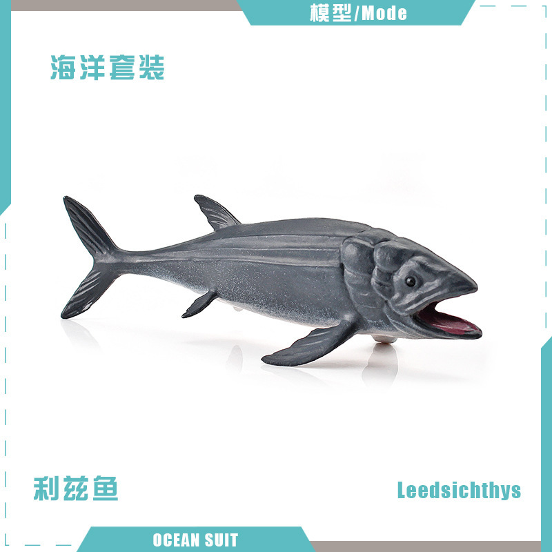BL-5168 Leeds pescado 15g