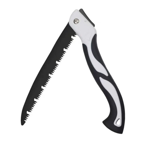 Hand saw garden saw household woodworking saw outdoor fast folding saw hand saw gardening tool thickening