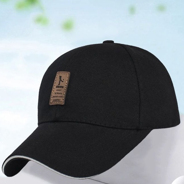 Primavera y verano gorra de béisbol de ala grande gorra deportiva gorra de moda todo partido sombrero para el sol sombrero casual de moda para el sol de las mujeres