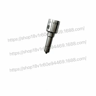 Liwei Fuel Oil pump, nozzle