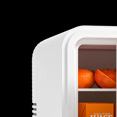 6L Mechanical Model, USB Model, 8L – Soyuducular