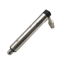 NSK中西NAKANISHI气动主轴MSS-2008RA MSS-2008R走芯机加装主轴