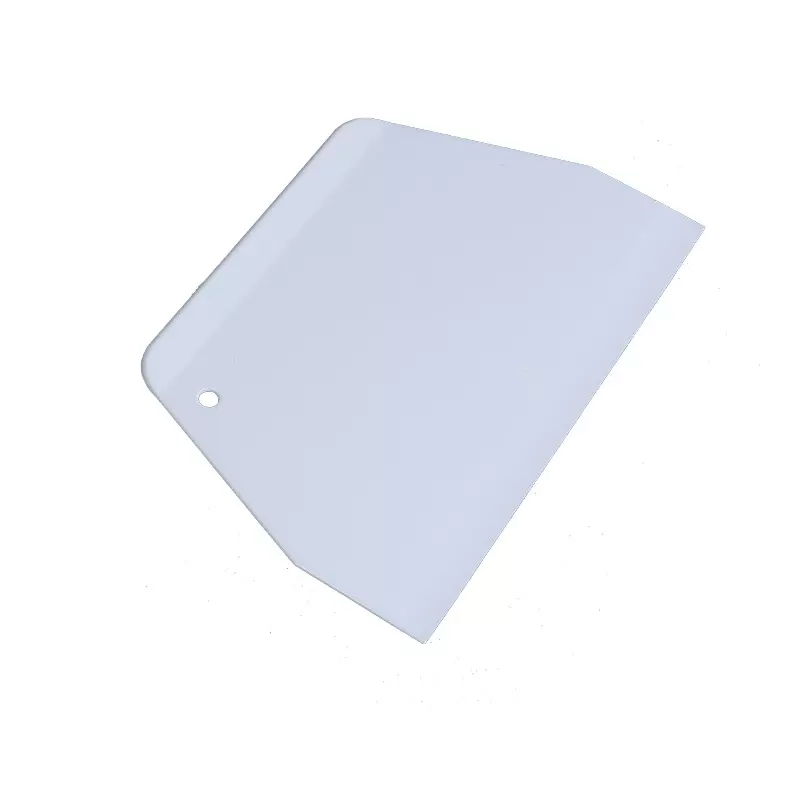 肠粉刮板塑料刮板面包奶油切面团软质刮刀刮油板家用厨房烘焙工具