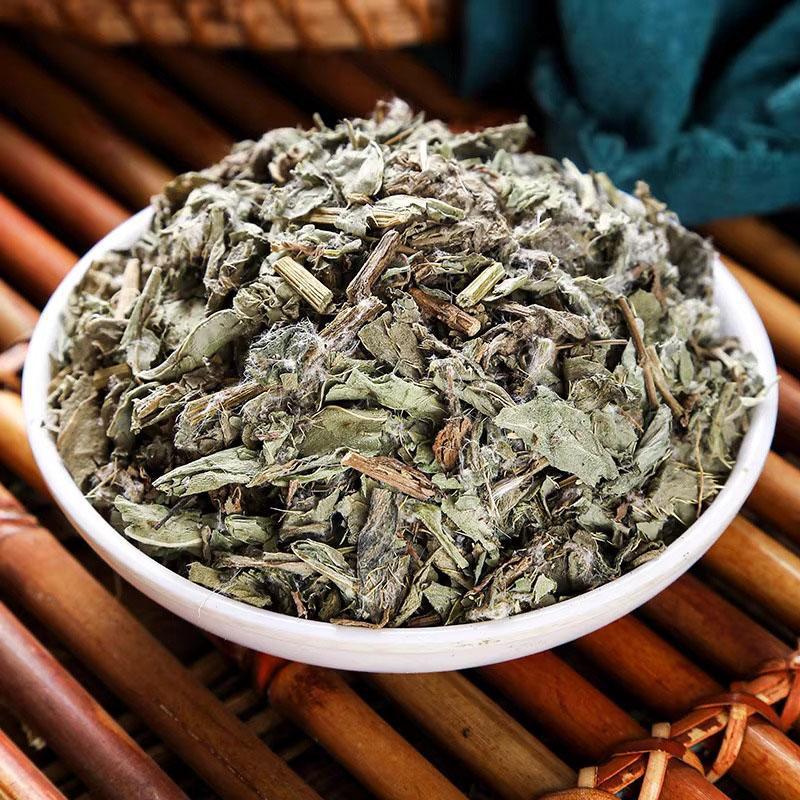 Dried Cirsium Herb Xiao Ji 500g Sliced Chinese Herbal Tea Ingredient specifications