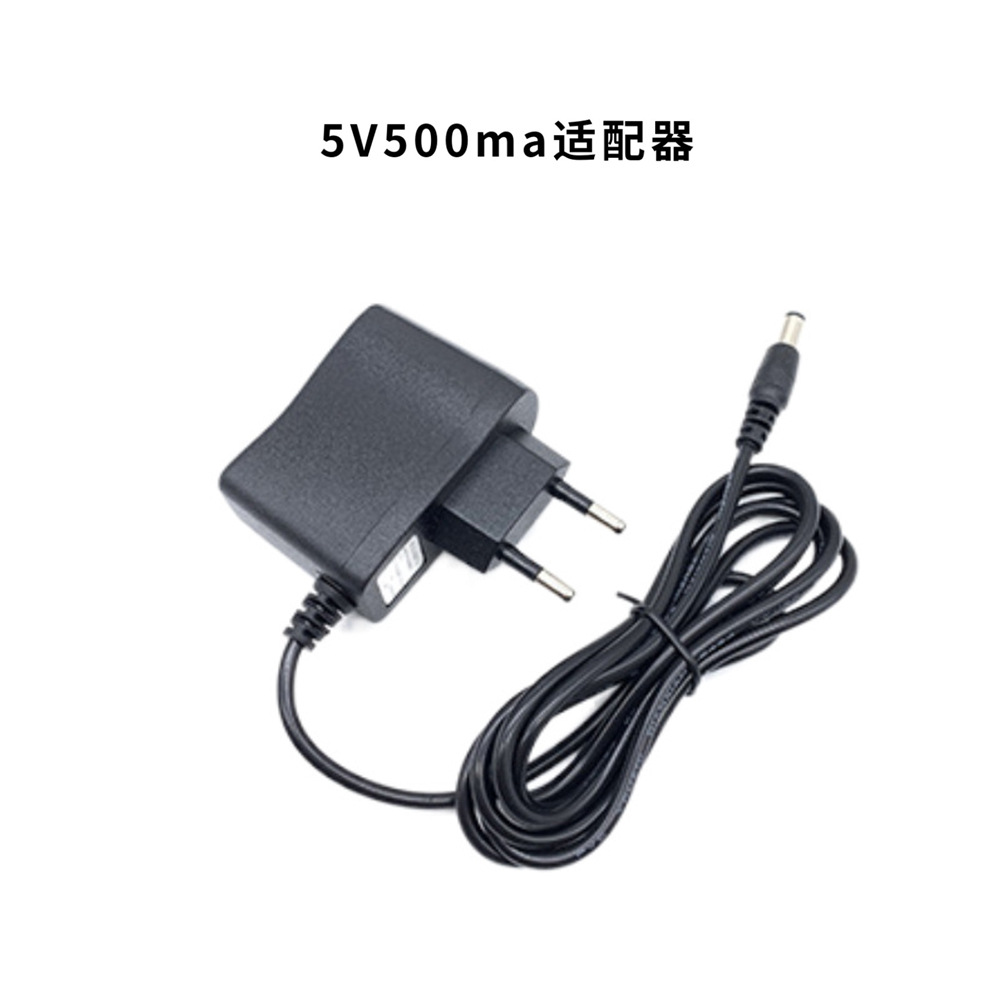 220v电源充 强光手电筒充电器 18650锂电池充电器 电源充