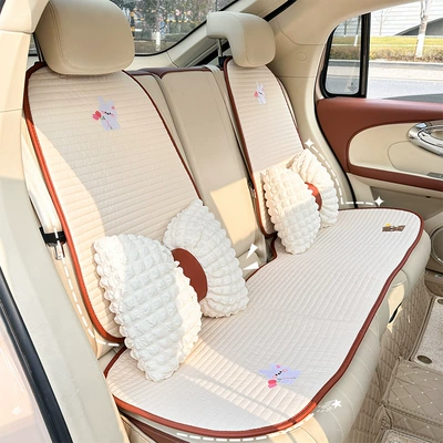 Seat cushion, seat cover | Seat Cushion Girls Cute Car