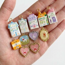 �W�����P䓿羳���ݵ������DIY���ȵ귿�Ӡt�������18K��ɫ