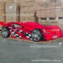 卧室小户型男孩跨境实木床