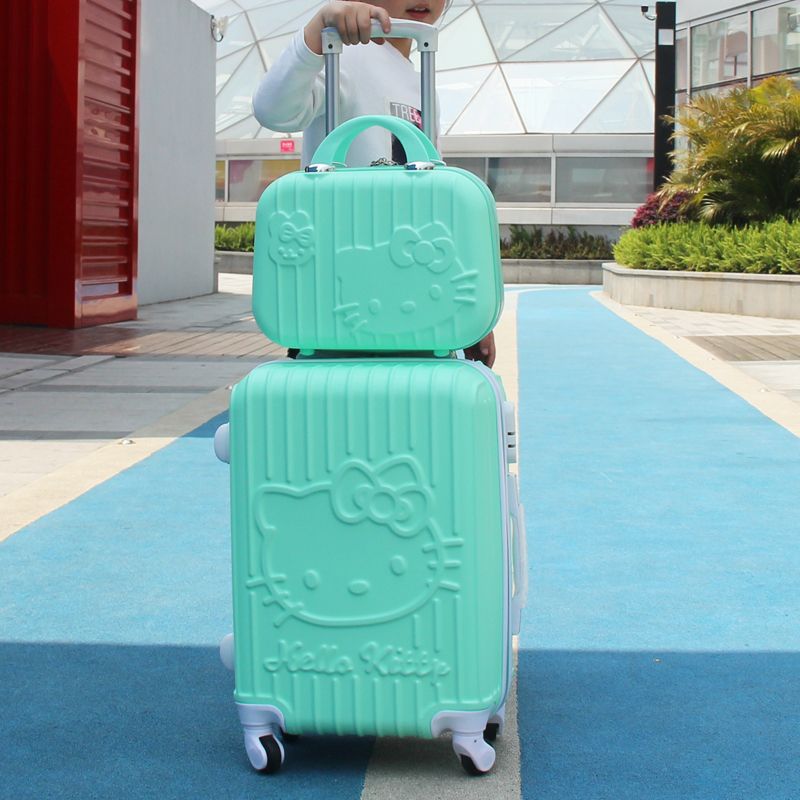 K1 민트그린 시어머니