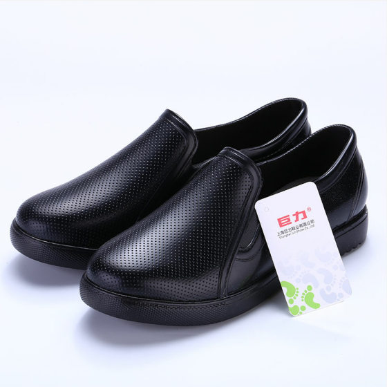 Shanghai giant brand rain shoes women fashion waterproof wear Joker low water shoes women soft bottom number 3310/3307