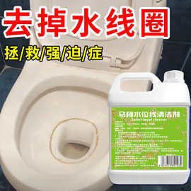 鸿鹏发马桶家政水位同款清洁剂厕所线圈顽固黄渍洁厕灵水垢