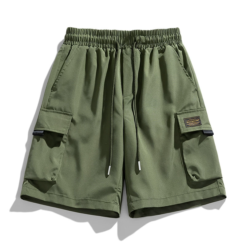 Summer thin shorts, sports trousers for leisure