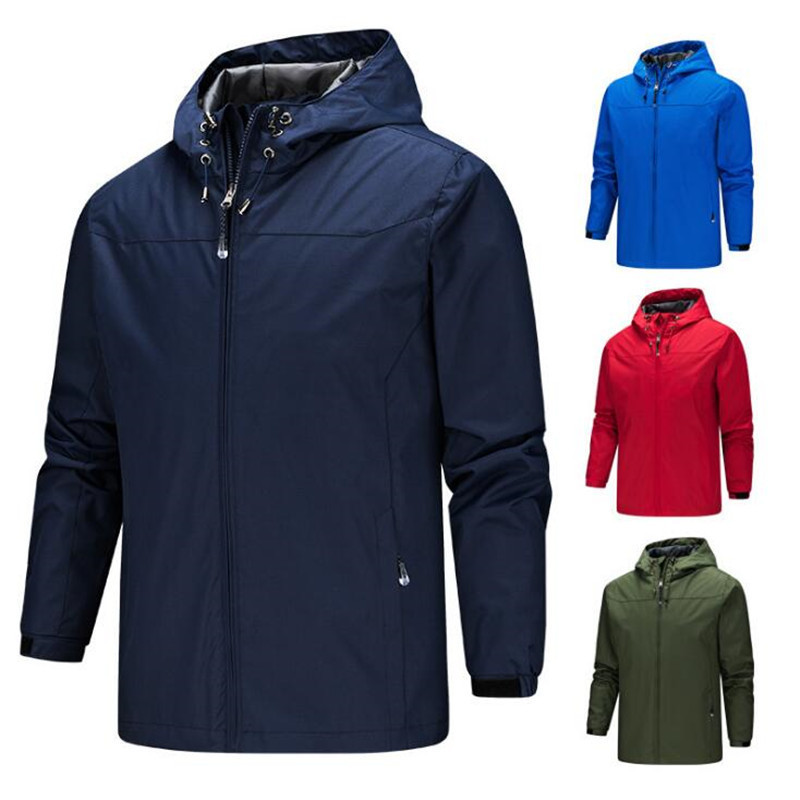 Travel jacket for leisure