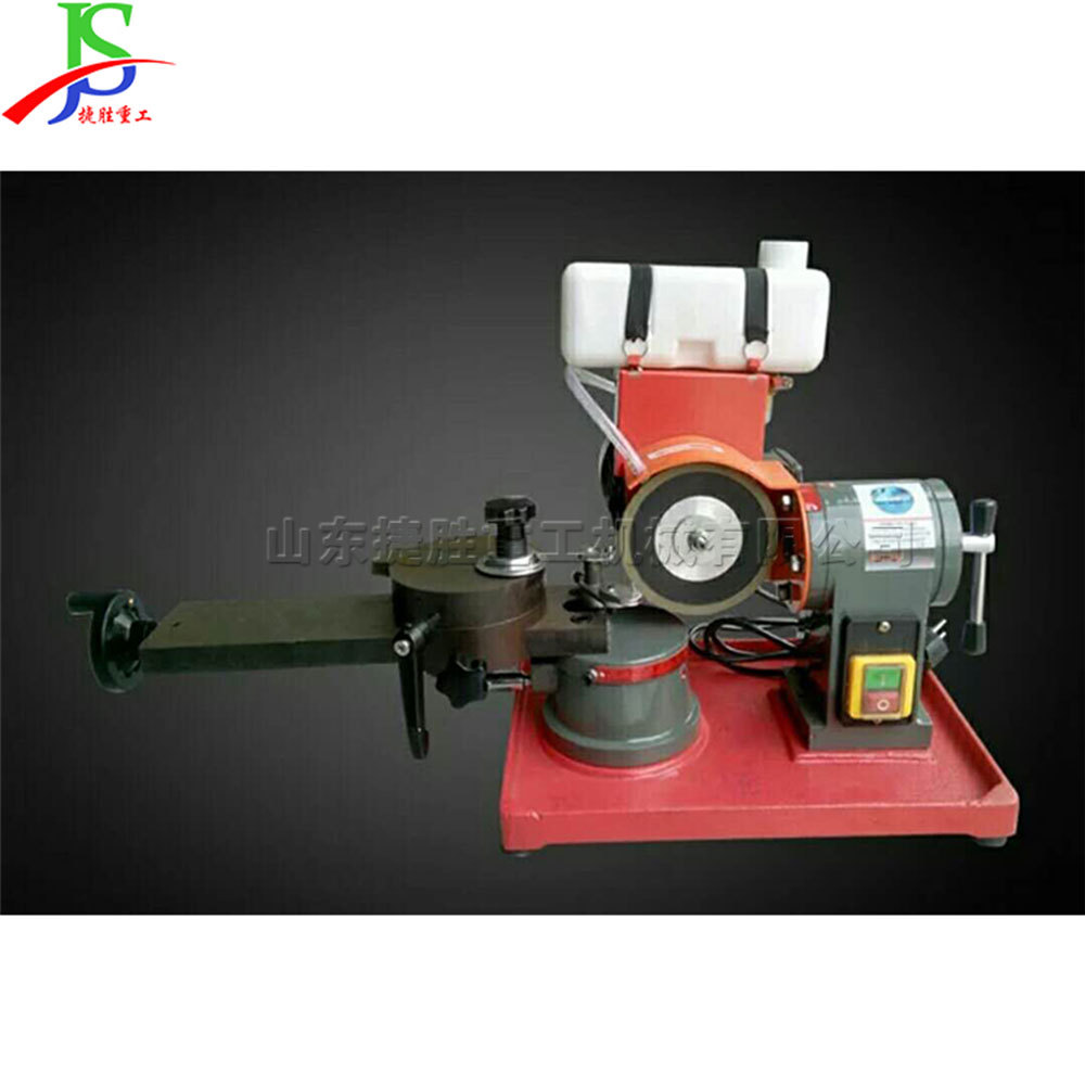 Carpintería eléctrica pequeña afiladora de cuchillo móvil afiladora de dientes de diente